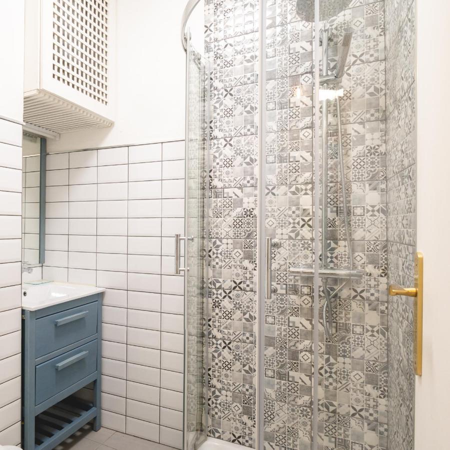 Apartment Seville In Alameda De Hercules San Lorenzo Eksteriør billede