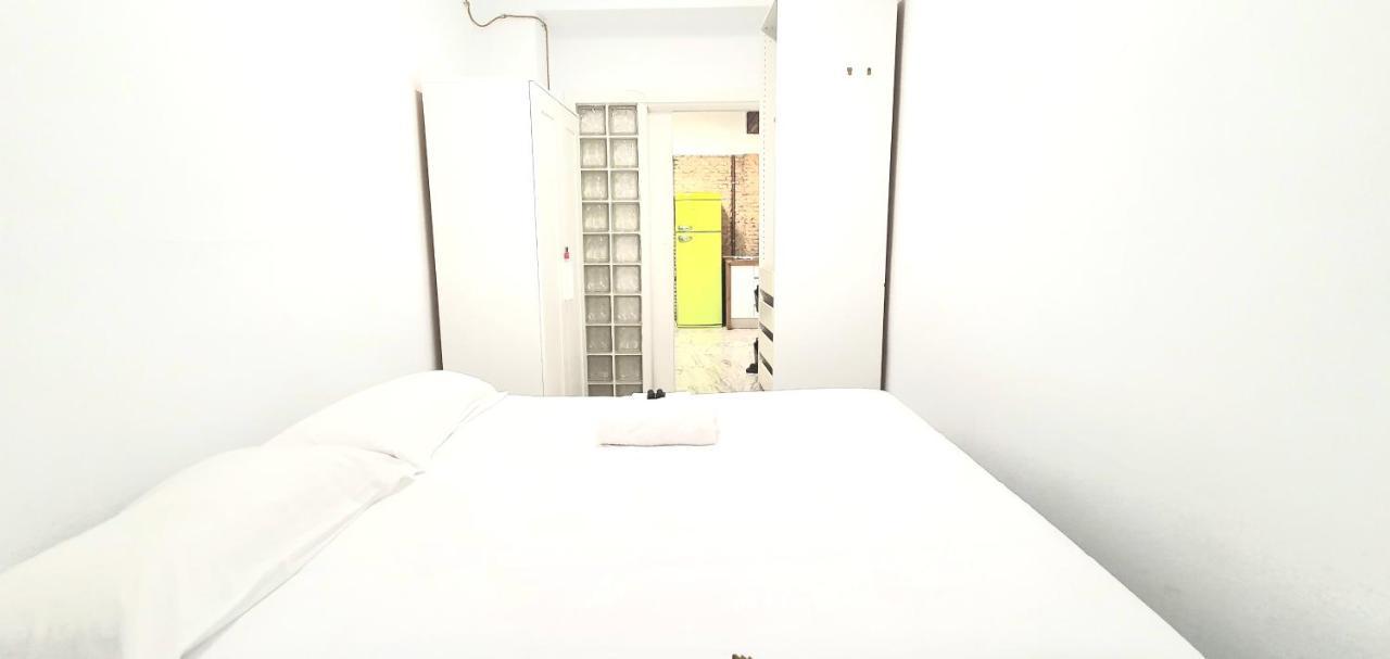 Apartment Seville In Alameda De Hercules San Lorenzo Eksteriør billede